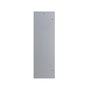 Hanah Home Espejo Basic 40x120 cm Blanco Madera MDF Decorativo
